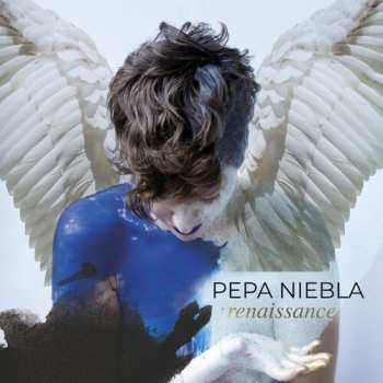 Album Pepa Niebla: Renaissance