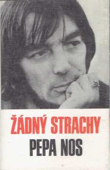 MC Pepa Nos: Žádný Strachy