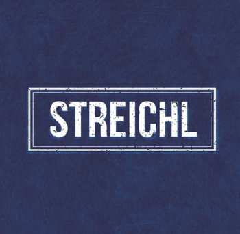 Album Pepa Streichl: Streichl