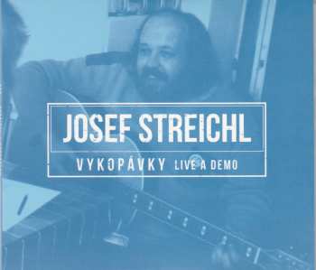 5CD/Dobozkészlet Pepa Streichl: Streichl