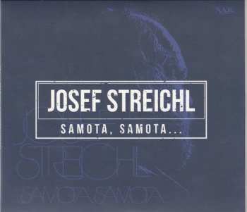 5CD/Dobozkészlet Pepa Streichl: Streichl