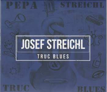 5CD/Dobozkészlet Pepa Streichl: Streichl