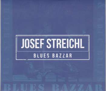 5CD/Dobozkészlet Pepa Streichl: Streichl