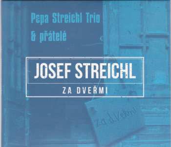 5CD/Dobozkészlet Pepa Streichl: Streichl
