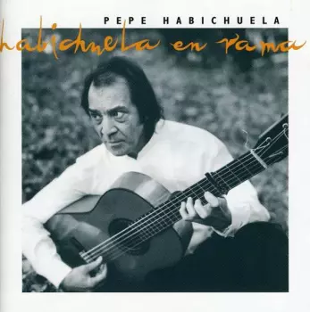Habichuela En Rama