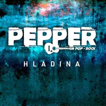 Album Pepper: Hladina
