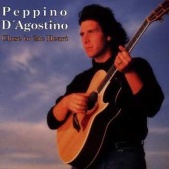 Album Peppino D'Agostino: Close To The Heart