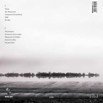 LP Peppone: Genug Gesehen