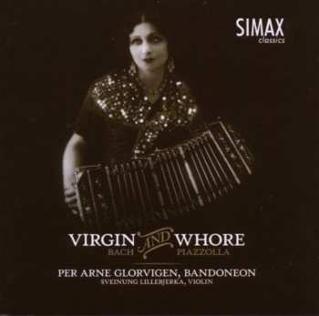 Album Per Arne Glorvigen: Virgin And Whore