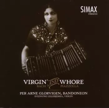 Virgin And Whore
