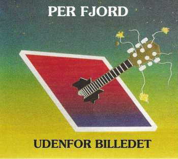 CD Per Fjord: Udenfor Billedet