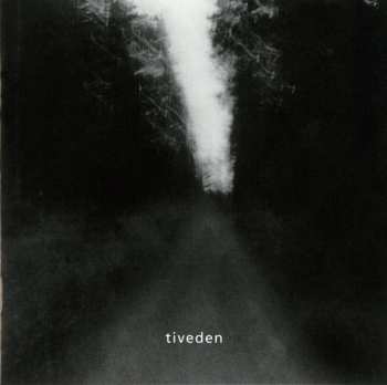 Album Per Henrik Wallin and His Gang: Tiveden