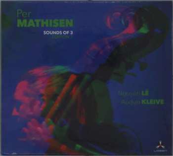 CD Per Mathisen: Sounds Of 3 Edition 3