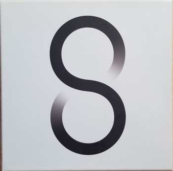 Album Per Nørgård: 8 Symphonies