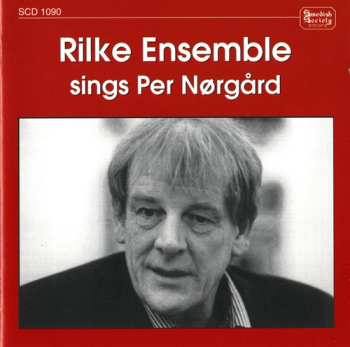 Album Per Nørgård: Sings Per Nørgård