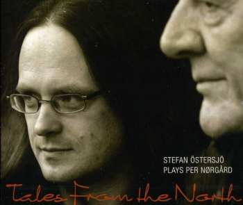 Album Per Nørgård: Tales From The North