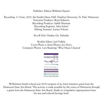 CD Poul Ruders: Works For Solo Cello