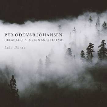 Album Helge Lien: Let's Dance