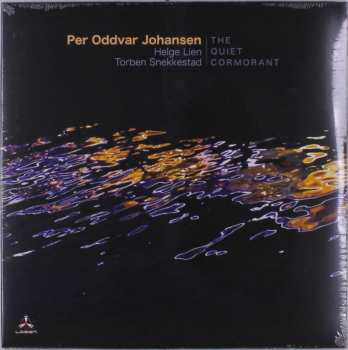 LP Per Oddvar Johansen: The Quiet Cormorant