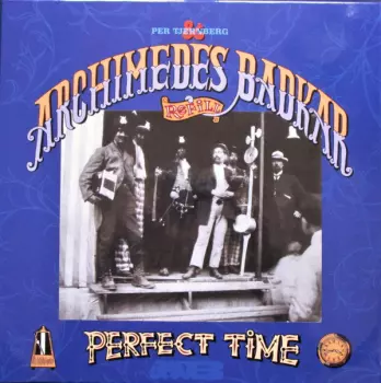 Perfect Time