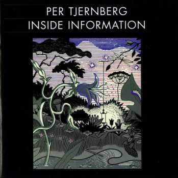 Album Per Tjernberg: Inside Information