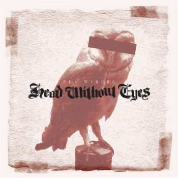 CD Per Wiberg: Head Without Eyes