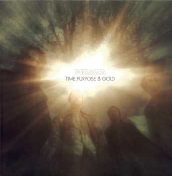 Album Peralta: Time, Purpose & Gold
