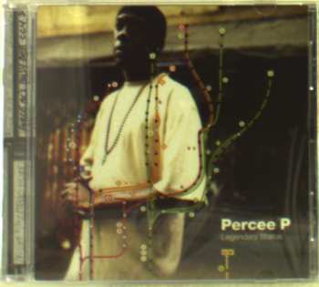 Album Percee P: Legendary Status