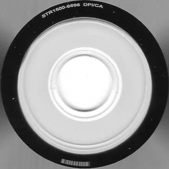 CD Percee P: Legendary Status