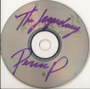 CD Percee P: Perseverance: The Remix