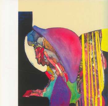 CD Perception: Live At Le Stadium