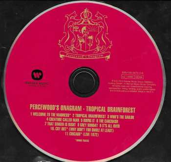 5CD/Dobozkészlet Wolfgang Michels: Original Album Series