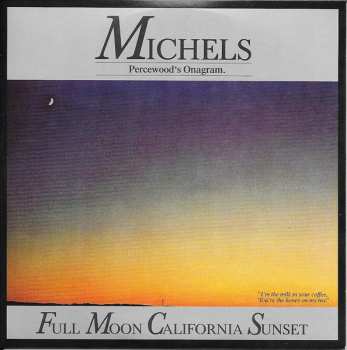 5CD/Dobozkészlet Wolfgang Michels: Original Album Series