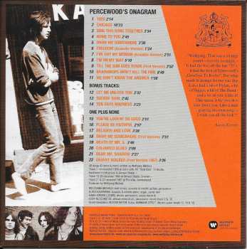 5CD/Dobozkészlet Wolfgang Michels: Original Album Series