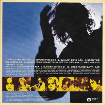 5CD/Dobozkészlet Wolfgang Michels: Original Album Series