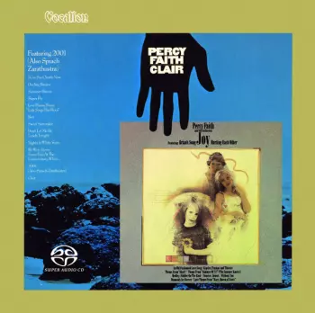 Percy Faith: Clair & Joy
