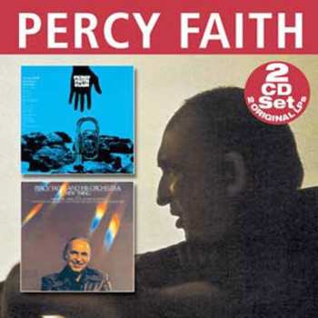 Album Percy Faith: Clair / New Thing