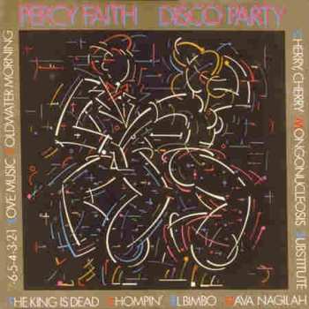 Album Percy Faith: Disco Party