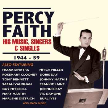 Album Percy Faith: His Music, Singers & Singles 1944-59
