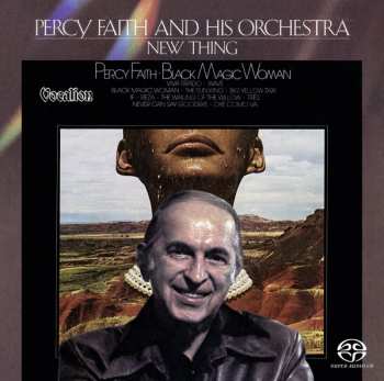 Album Percy Faith & His Orchestra: New Thing & Black Magic Woman