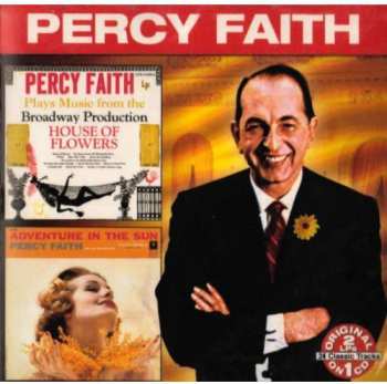 Album Percy Faith: House Of Flowers / Adventure In The Sun