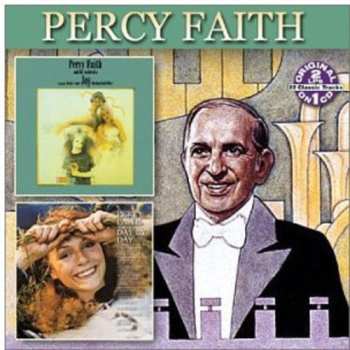 Album Percy Faith: Joy & Day By Day