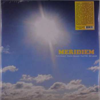 Album Bill Laswell: Meridiem