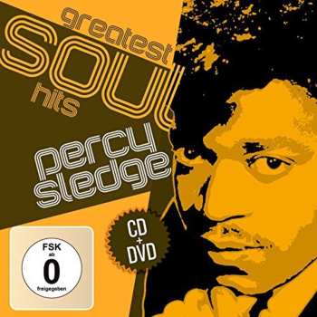 Album Percy Sledge: Percy Sledge Greatest Soul Hits