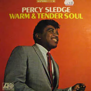 Warm & Tender Soul