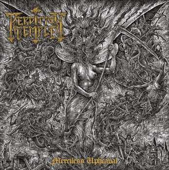 Album Perdition Temple: Merciless Upheaval