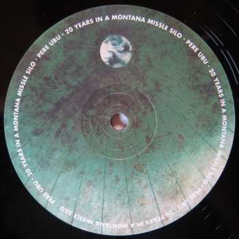 LP Pere Ubu: 20 Years In A Montana Missile Silo