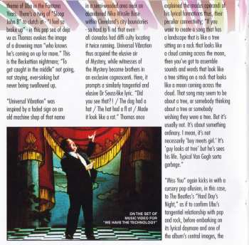 CD Pere Ubu: The Tenement Year [Remastered & Expanded]