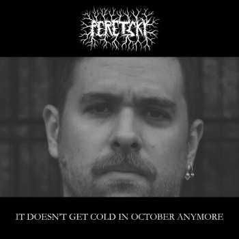 Album Peretsky: It Doesn't Get Cold In October Anymore