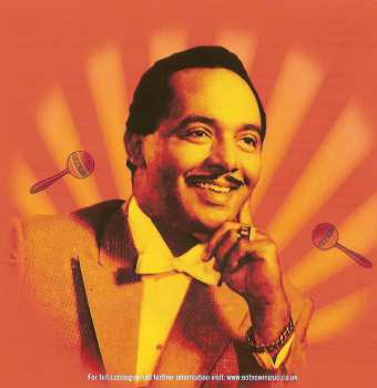 2CD Perez Prado: King Of Mambo